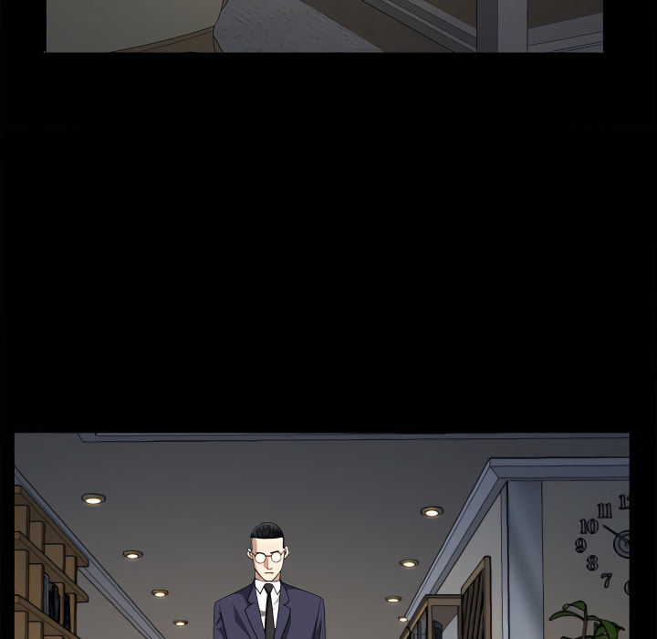 枷鎖2：赤腳 第65章 第98页