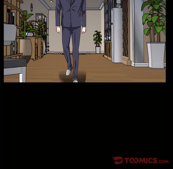 枷鎖2：赤腳 第65章 第99页