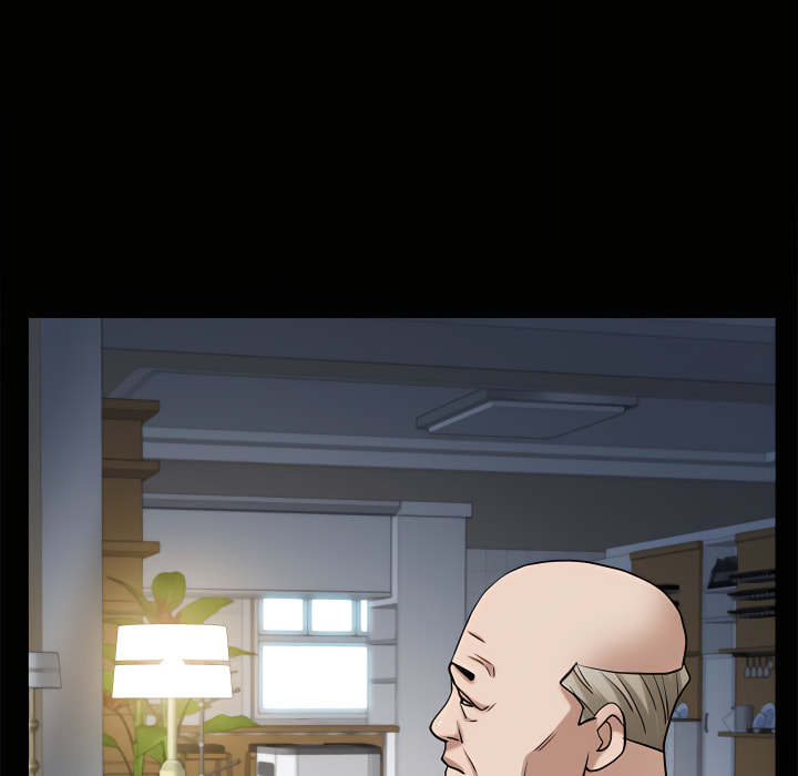 枷鎖2：赤腳 第65章 第115页