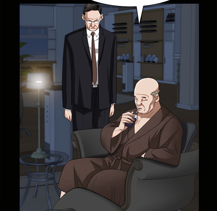 枷鎖2：赤腳 第65章 第131页