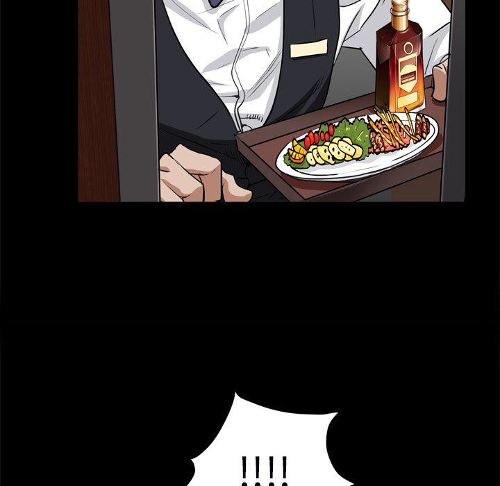 枷鎖2：赤腳 第9章 第121页