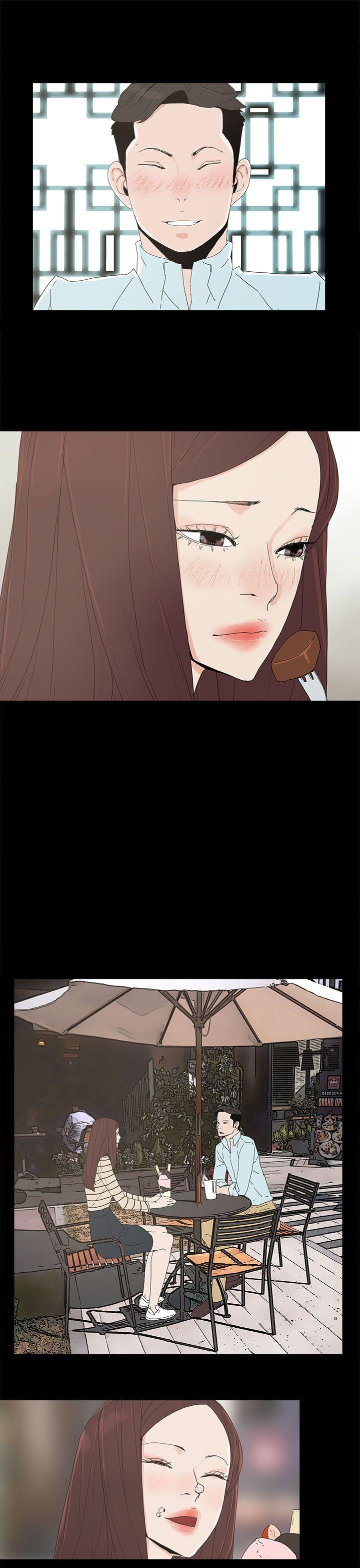 代理孕母 第19話 第25页