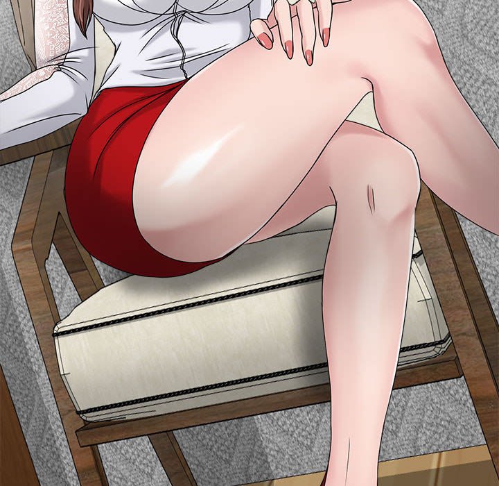 女人專門為難女人 第11章 第58页