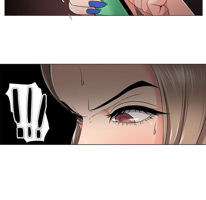 女人專門為難女人 第18章 第45页