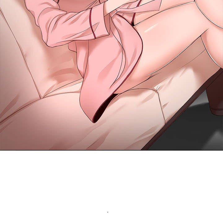 女人專門為難女人 第19章 第27页