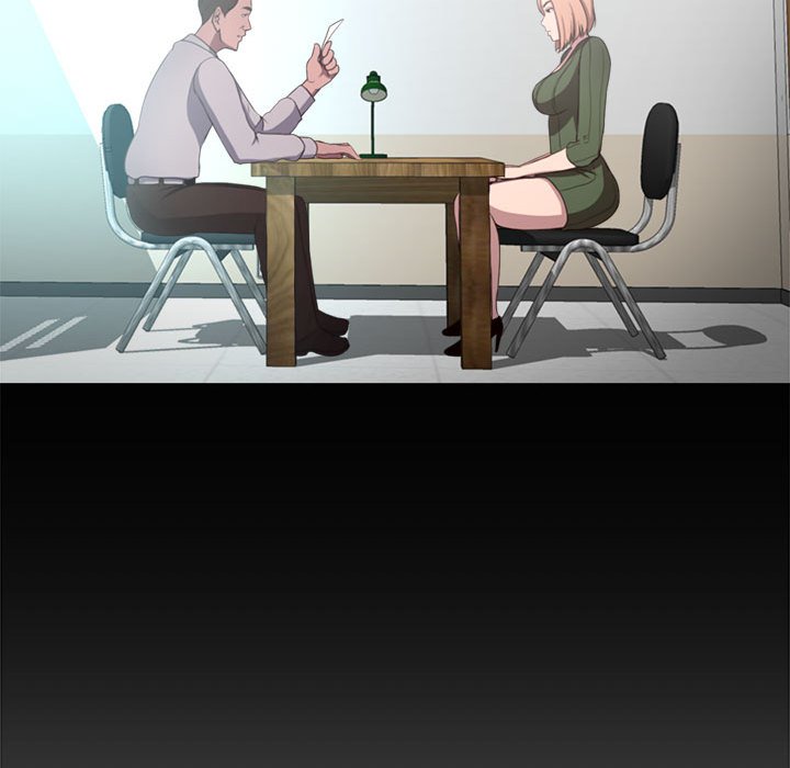 女人專門為難女人 第21章 第43页