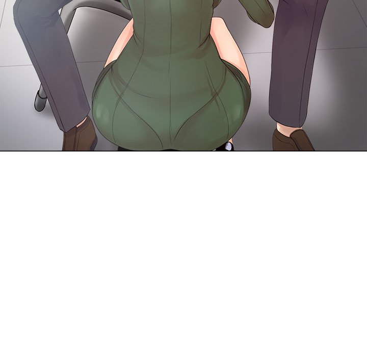 女人專門為難女人 第22章 第31页