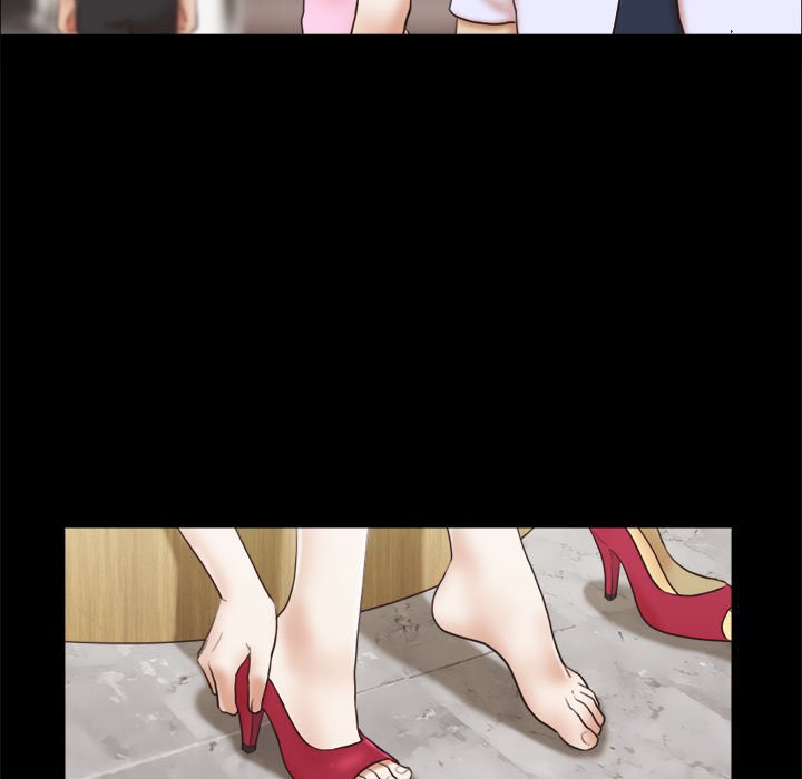 偶遇陷阱 第11章 第4页