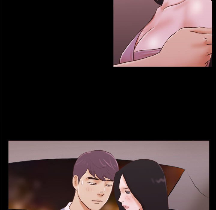 偶遇陷阱 第13章 第63页