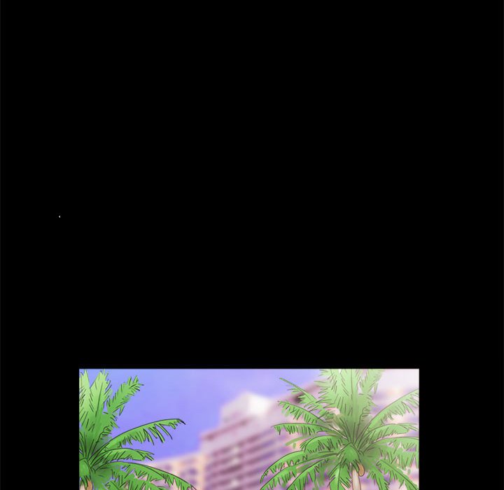 偶遇陷阱 第18章 第28页