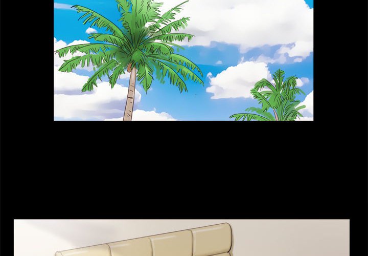 偶遇陷阱 第23章 第1页