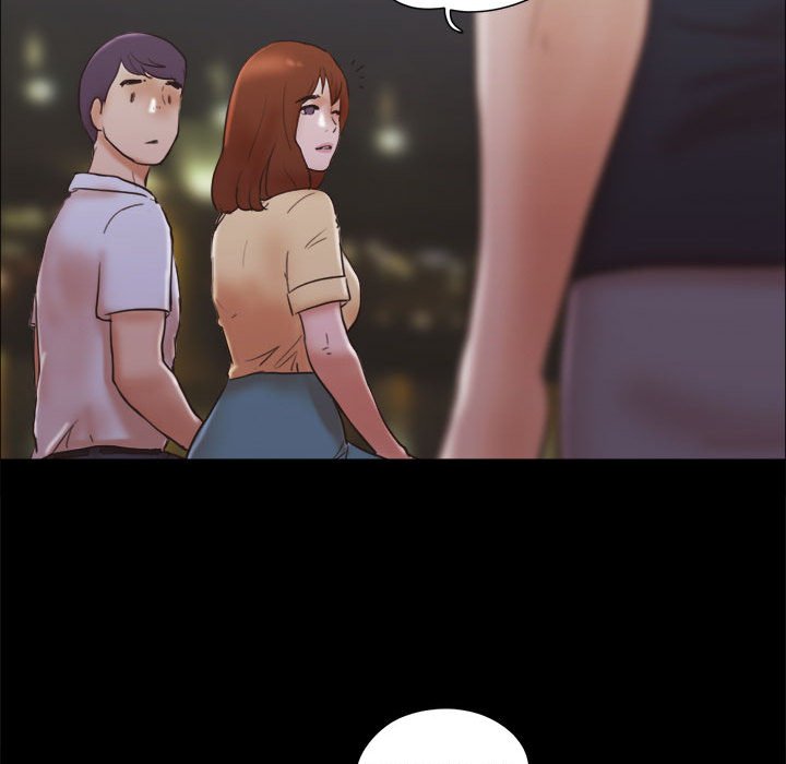偶遇陷阱 第26章 第73页