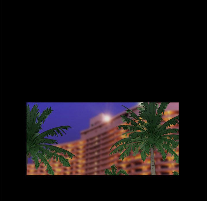 偶遇陷阱 第21章 第47页