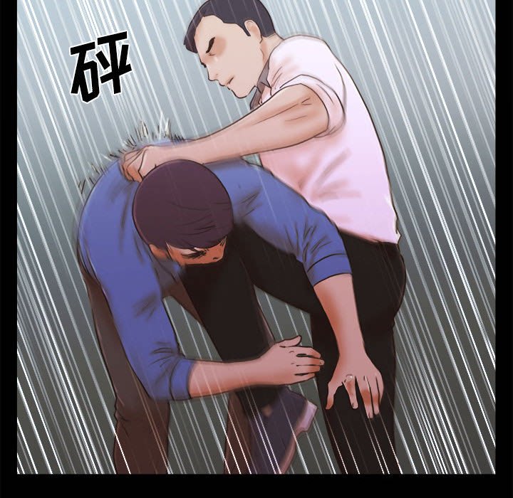 偶遇陷阱 第34章 第21页