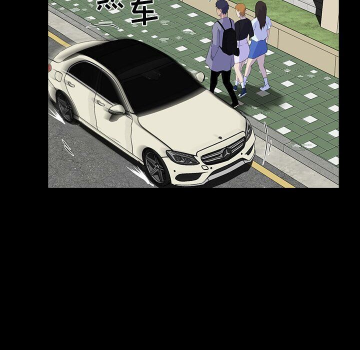 家門的遺產 第12章 第108页