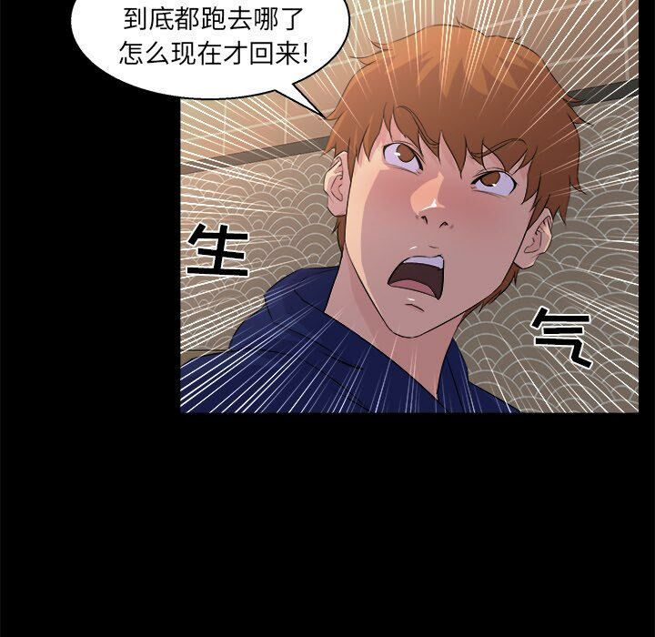 家門的遺產 第19章 第84页