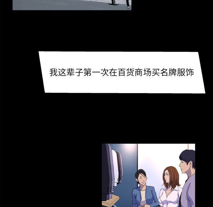家門的遺產 第21章 第76页