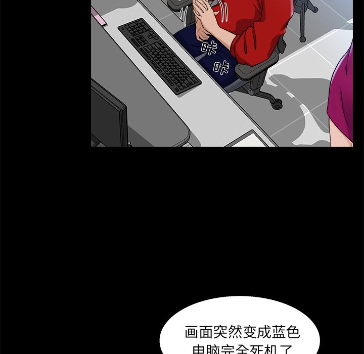 家門的遺產 第22章 第31页