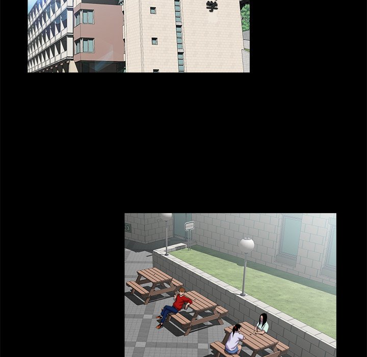 家門的遺產 第22章 第86页