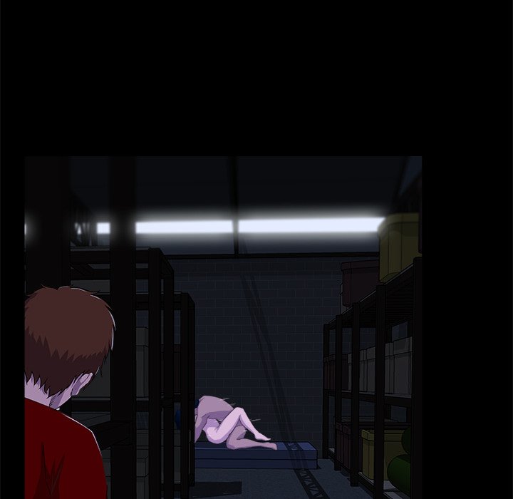 家門的遺產 第23章 第94页