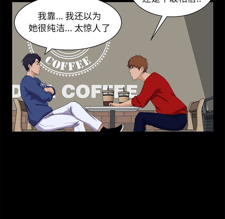 家門的遺產 第24章 第32页