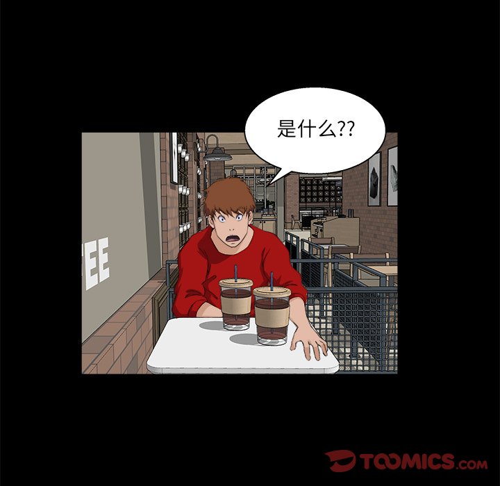 家門的遺產 第24章 第34页