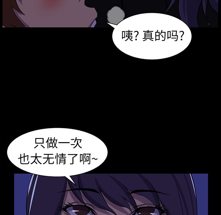 家門的遺產 第25章 第106页