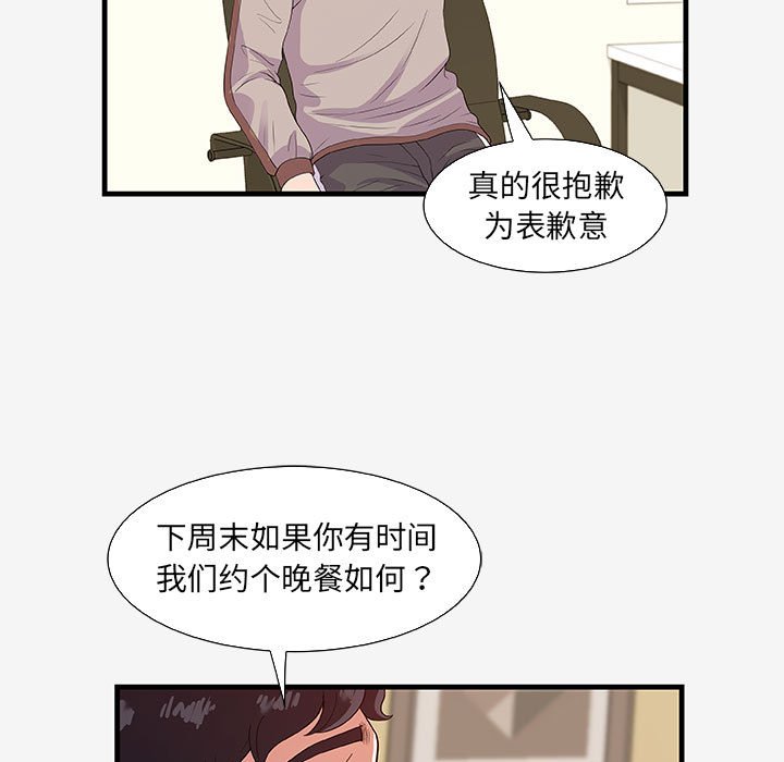 友達以上 第16章 第19页