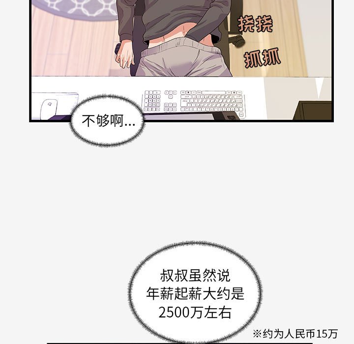 友達以上 第16章 第71页