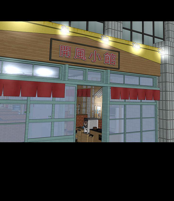 楼凤(不敬业的小姐姐) 第36話 第40页