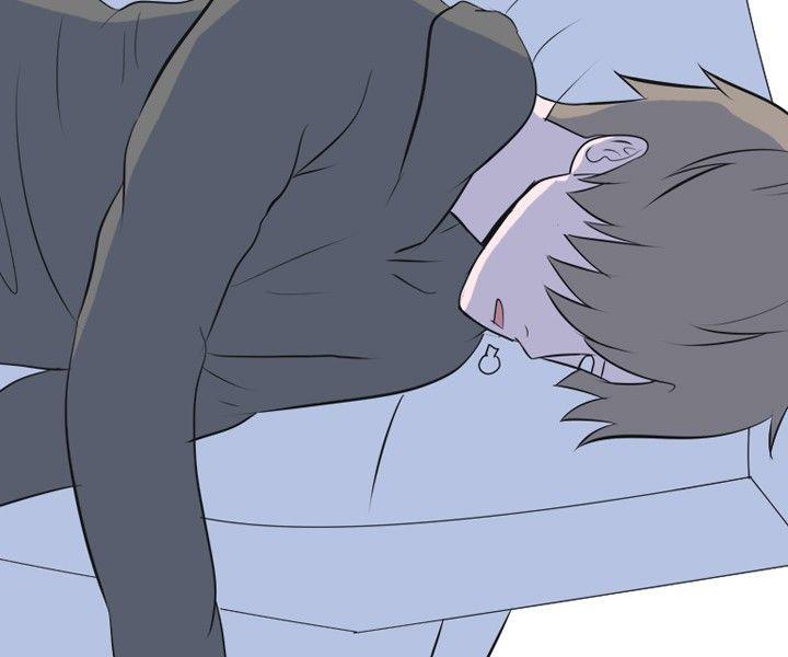 我的色色夜说 第24話 - 隔壁女生(中) 第8页