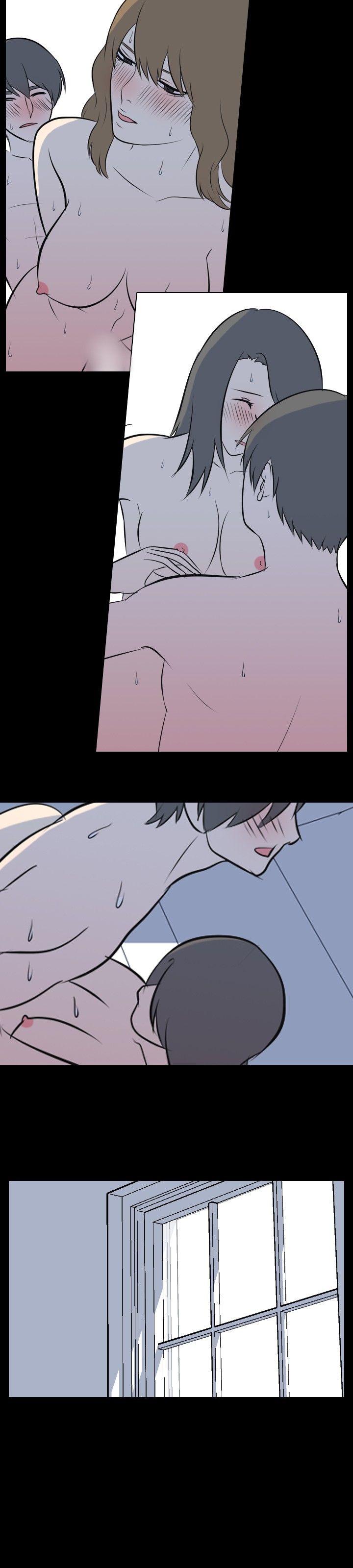 我的色色夜说 第39話 - 賺外快(下) 第7页