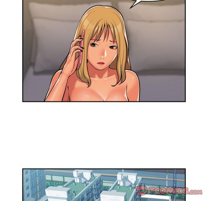 社區重建協會 第 31 話 第6页
