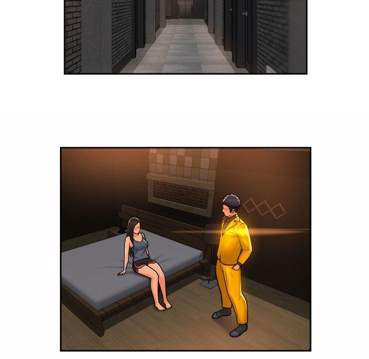 社區重建協會 第 36 話 第9页