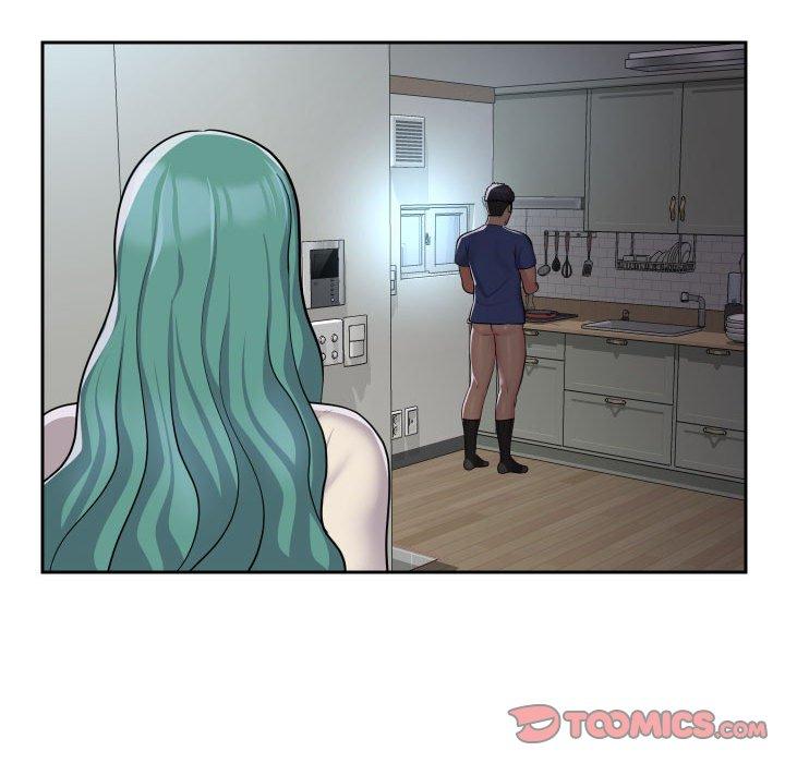 社區重建協會 第 48 話 第18页
