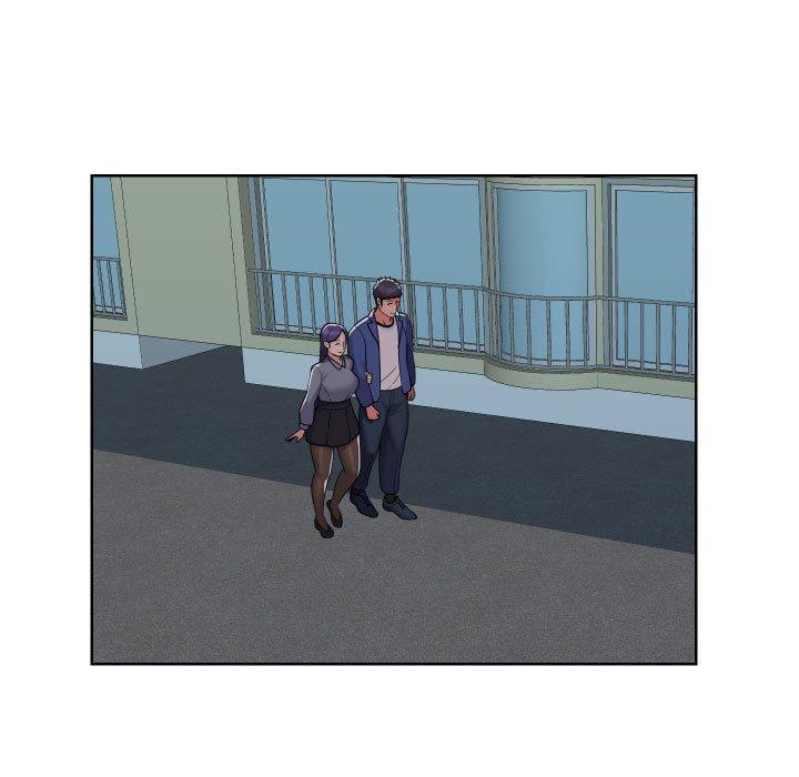社區重建協會 第 58 話 第5页