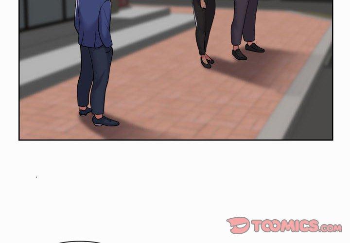 社區重建協會 第 59 話 第4页