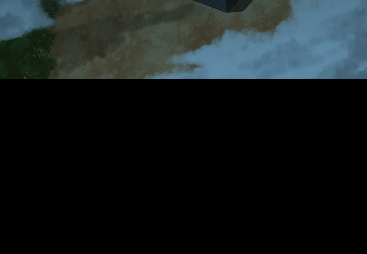軍島-重罪之島 第15章 第3页