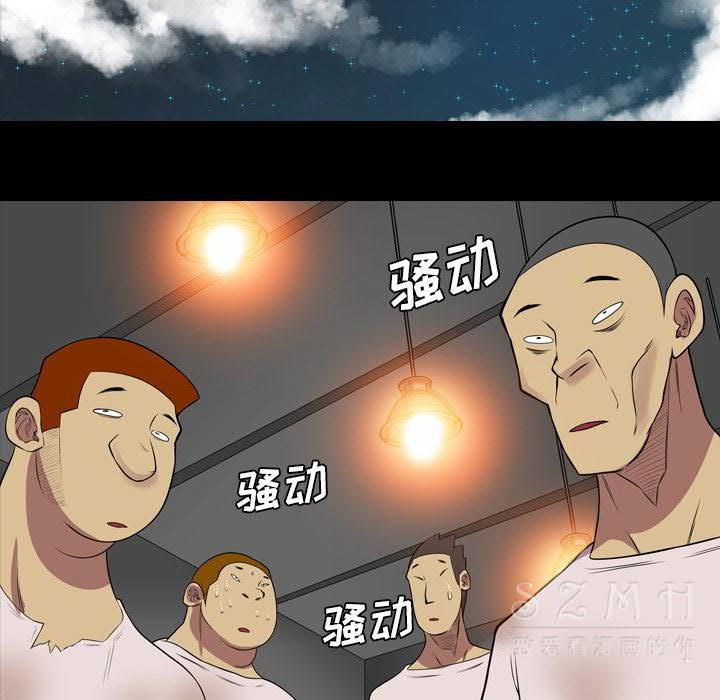 軍島-重罪之島 第20章 第68页
