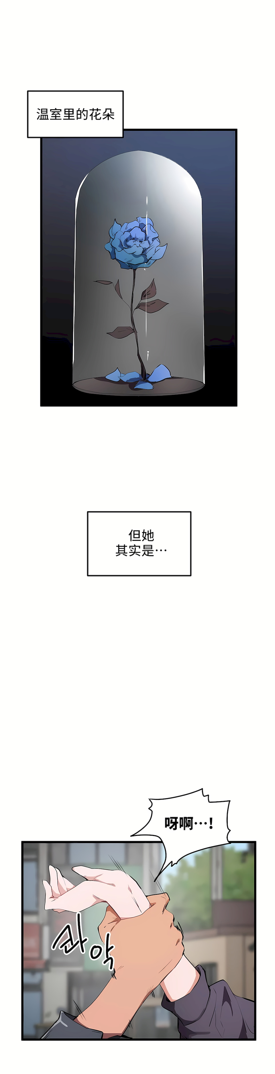 狩獵白富美 第一季[完結] 第20章 第2页