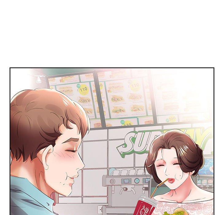 躲債夫妻檔 第 10 話 第25页