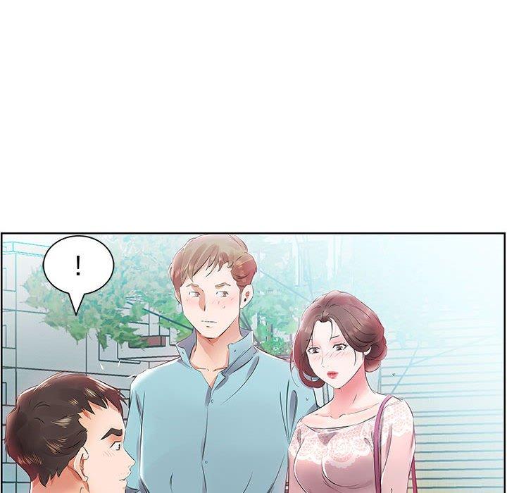 躲債夫妻檔 第 12 話 第18页