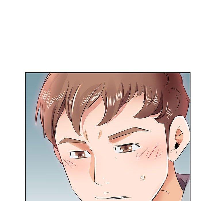 躲債夫妻檔 第 13 話 第58页