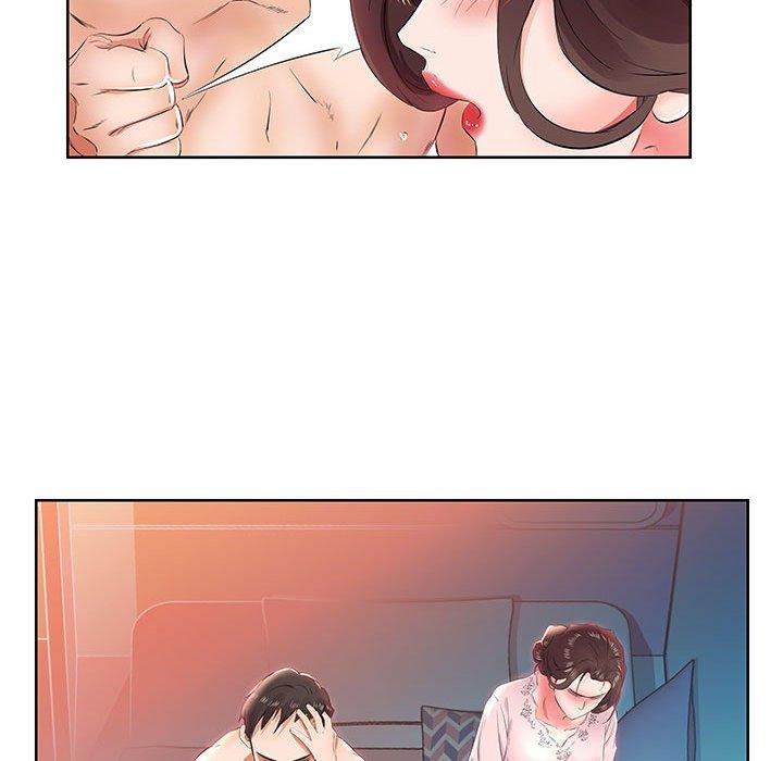 躲債夫妻檔 第 13 話 第35页