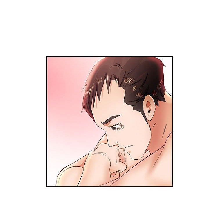 躲債夫妻檔 第 13 話 第41页