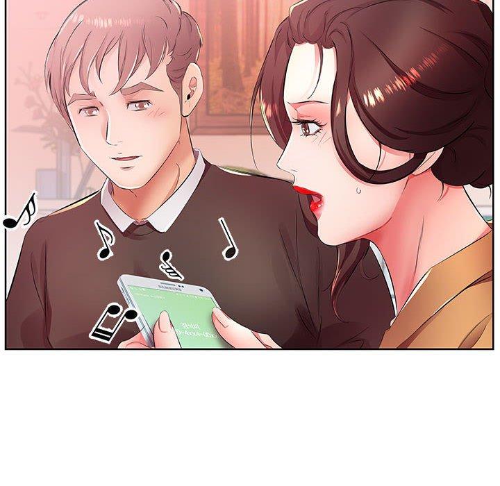 躲債夫妻檔 第 18 話 第54页