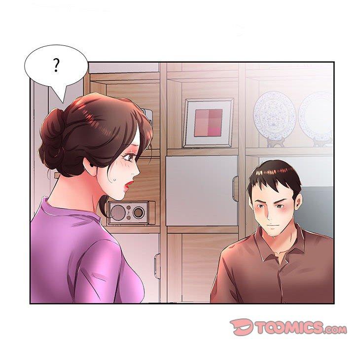 躲債夫妻檔 第 19 話 第62页