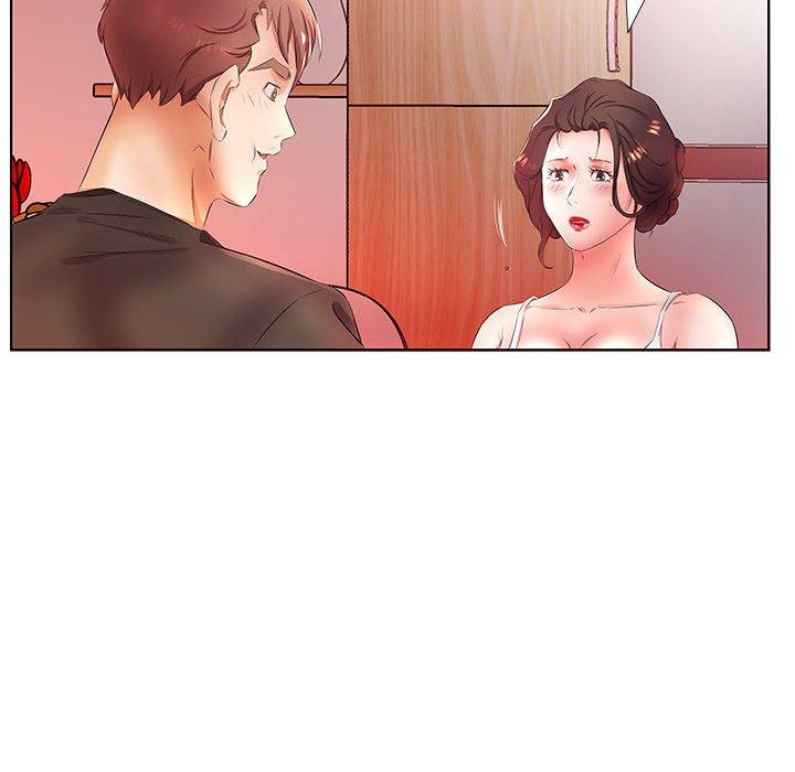 躲債夫妻檔 第 20 話 第58页