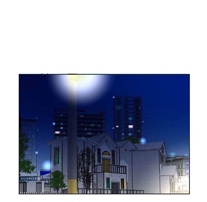躲債夫妻檔 第 21 話 第57页