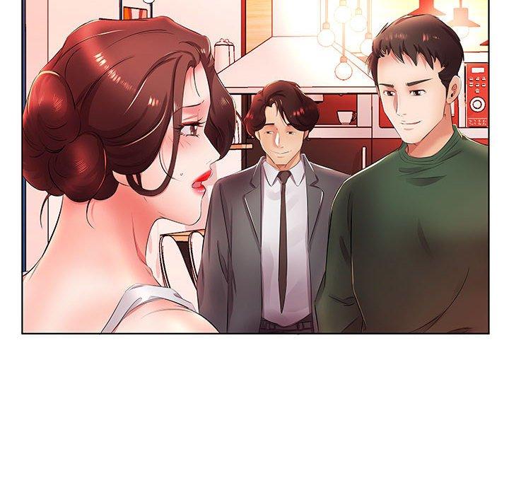 躲債夫妻檔 第 21 話 第84页